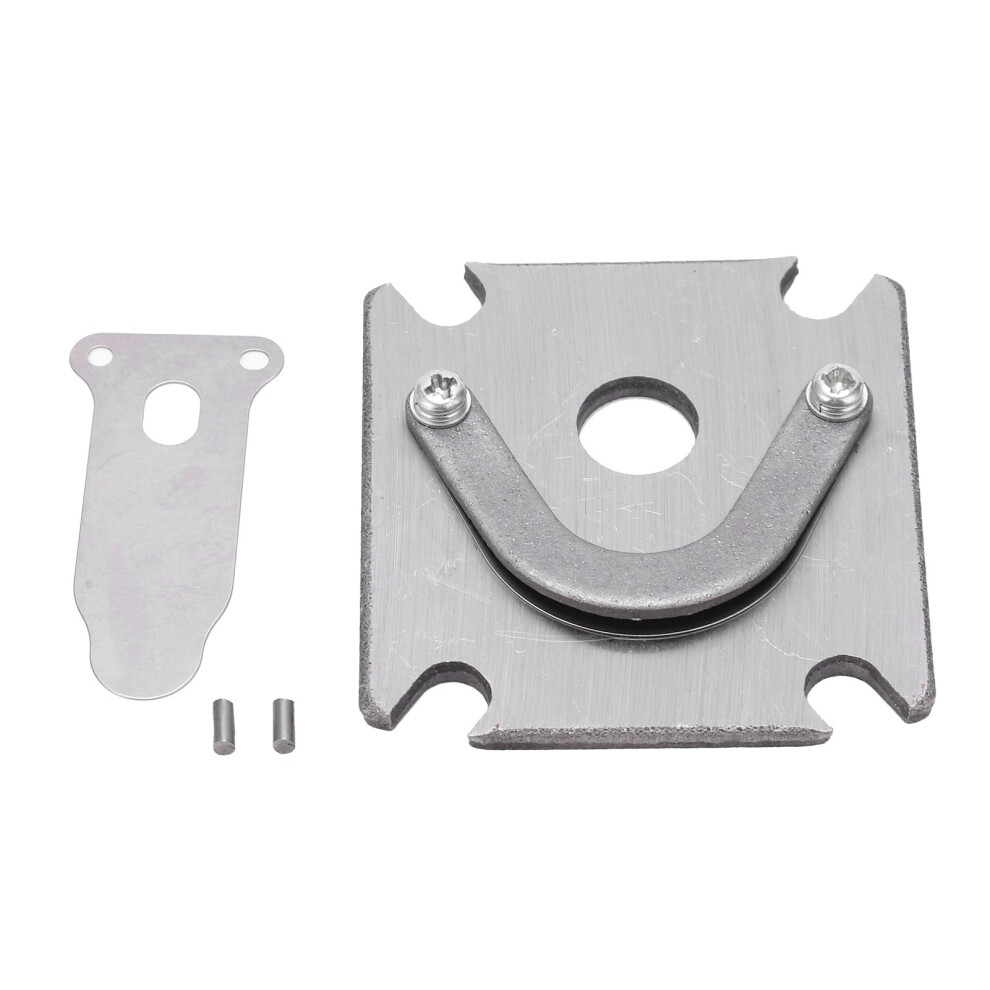 Valve Plate 48x62mm 1/2.5/3/4P Gasket Replacement