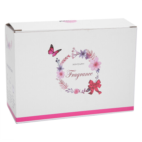 Iron Ceramic Tealight Aroma Furnace, 70ml Essential Oil Diffuser 2