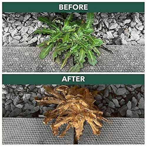 Enviro Works Weed Gone 2.5L & 5L Refill Long Trigger Weedkiller 2