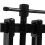 Two Jaw Twin Legs Bearing Gear Puller Remover Hand 14