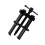 Two Jaw Twin Legs Bearing Gear Puller Remover Hand 5