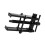 Two Jaw Twin Legs Bearing Gear Puller Remover Hand 11
