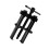 Two Jaw Twin Legs Bearing Gear Puller Remover Hand 6