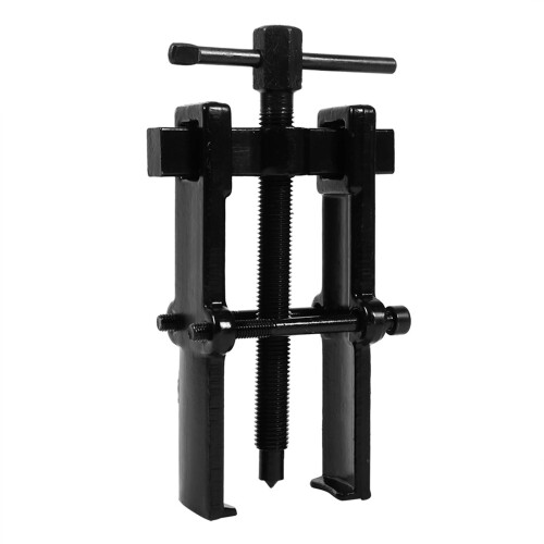 Two Jaw Twin Legs Bearing Gear Puller Remover Hand