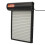 Automatic Chicken Coop Door Solar Powered 8