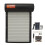 Automatic Chicken Coop Door Solar Powered 1