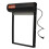 Automatic Chicken Coop Door Solar Powered 10
