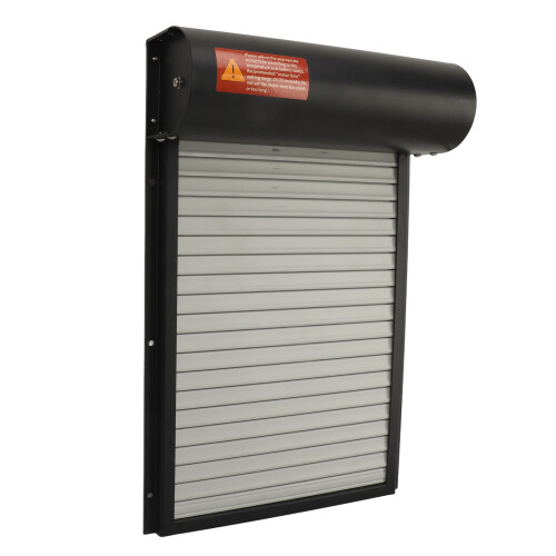 Automatic Chicken Coop Door Solar Powered 2