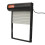 Automatic Chicken Coop Door Solar Powered 9