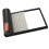 Automatic Chicken Coop Door Solar Powered 4