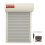 Automatic Chicken Coop Door Opener Battery Powered 1