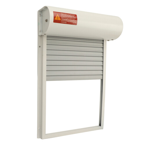 Automatic Chicken Coop Door Opener Battery Powered 1