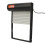 Automatic Chicken Coop Door Opener Battery Powered 9
