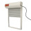 Automatic Chicken Coop Door Opener Battery Powered 4