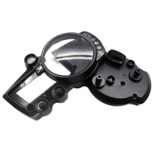 Gauge Odometer Tachometer Instrument Case Cover Compatible with YZF R1 2002 2003 R6 2003-2005 R6S 2008-2009