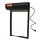 Automatic Chicken Coop Door Opener Battery Powered 10