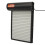 Automatic Chicken Coop Door Opener Battery Powered 8