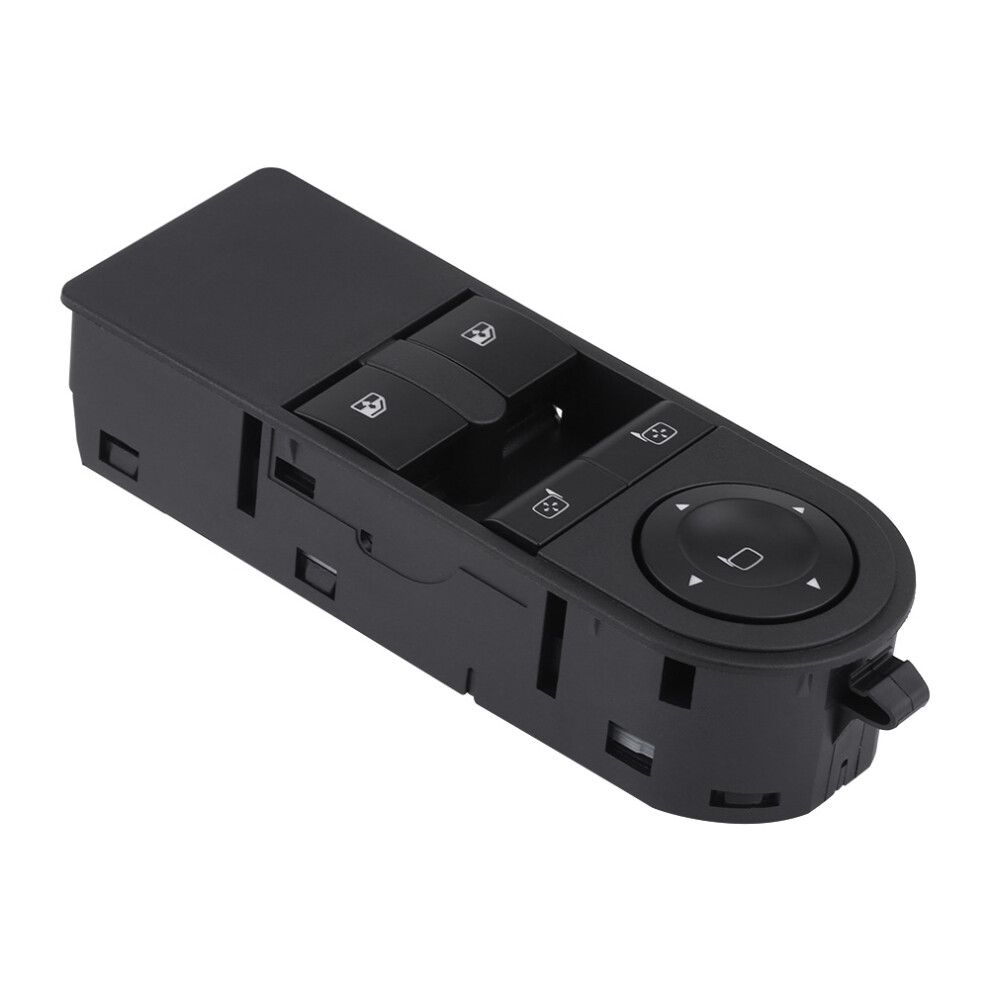 Electric Power Master Window Control Switch Button 8320539687285