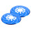 Mechanical Disc Brake Caliper Pad Decorative Piece 8
