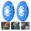 Mechanical Disc Brake Caliper Pad Decorative Piece 5