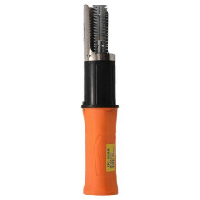 Electric Fish Scaler Fishing Scalers Clean Fish Remover EU Plug Tw