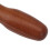 58mm Bottomless Portafilter with 2 Ears Solid Wood 15
