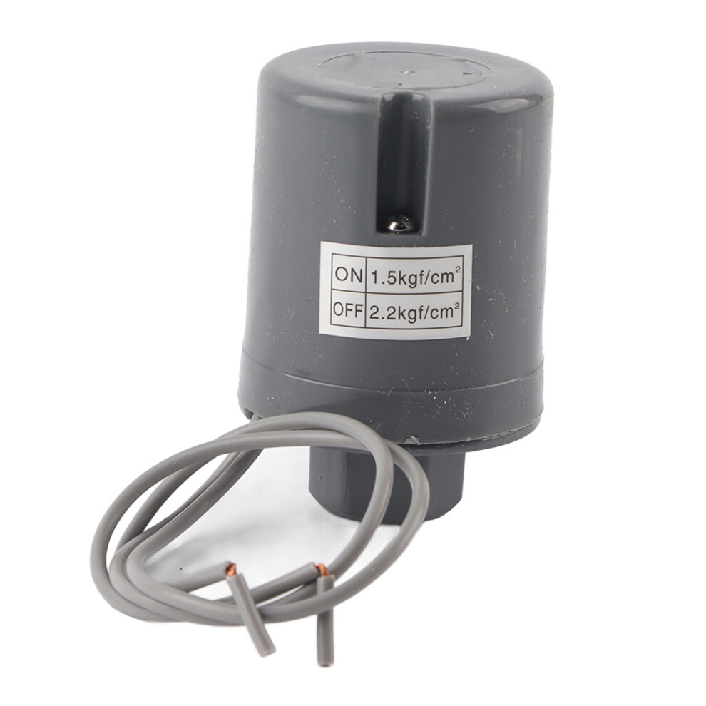 G3/8" Female Thread Automatic Water Pump Pressure