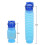 High Quality Emergency Portable Outdoor Urinal Tw 5