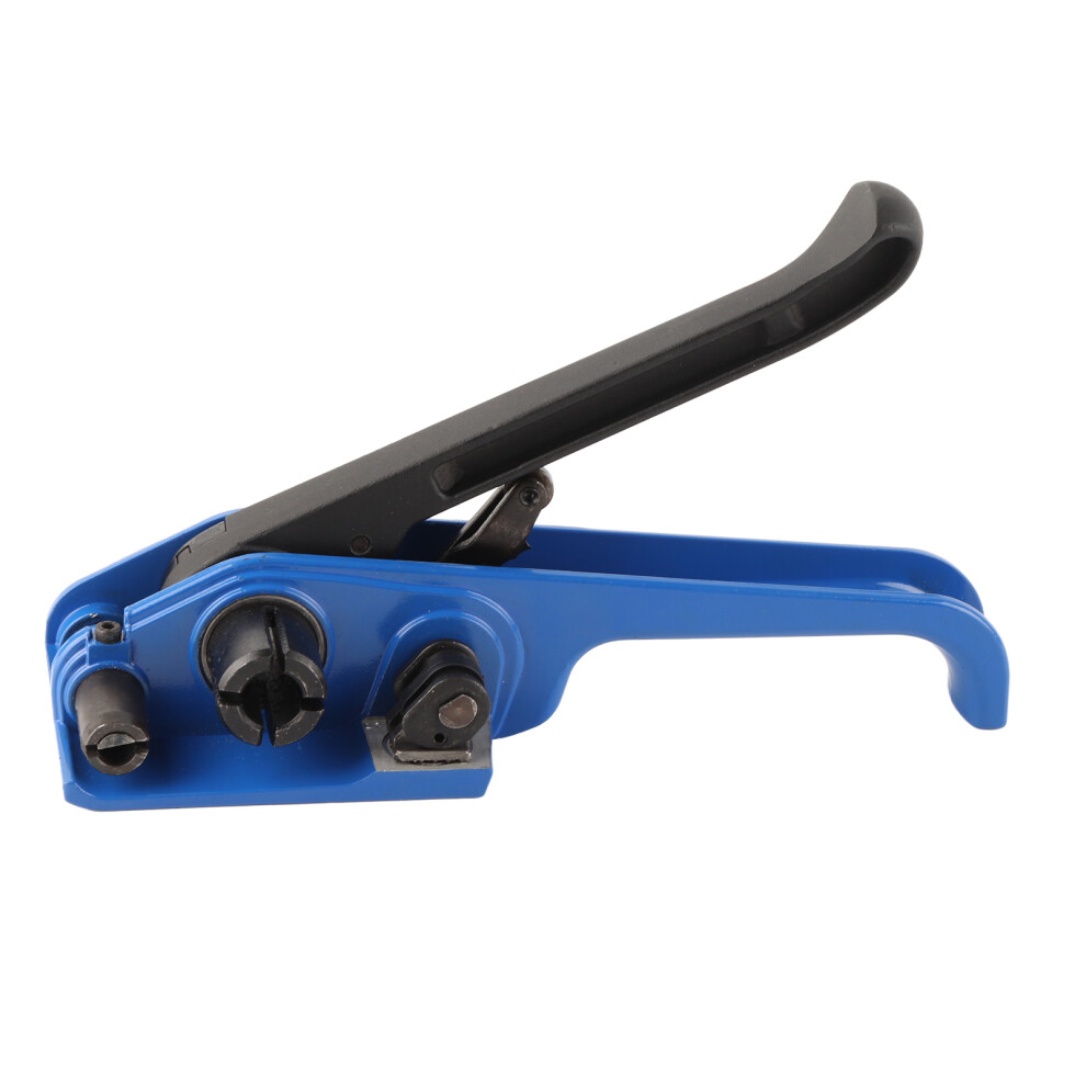Manual PET PP Plastic Steel Tensioner & Sealer