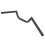 Universal Motorcycle Refit Tracker Handlebar Drag 9