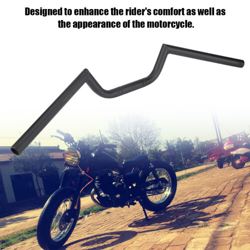 Universal Motorcycle Refit Tracker Handlebar Drag 2