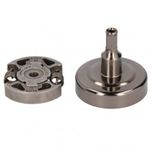 Clutch Drum Kit Replacement for Stihl FS38 FS40 FS45 FS46 FS50 FS55 FS56 FS70 Lawn Mover