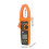 PEAKMETER PM2128 Handheld Digital AC/DC Voltage 10