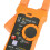 PEAKMETER PM2128 Handheld Digital AC/DC Voltage 15