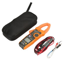 PEAKMETER PM2128 Handheld Digital AC/DC Voltage