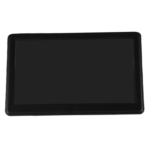 7 Inch Touch Screen Portable Car Navigator GPS 1