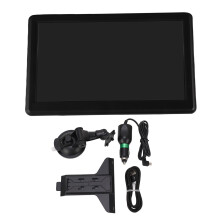 7 Inch Touch Screen Portable Car Navigator GPS