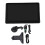 7 Inch Touch Screen Portable Car Navigator GPS 1