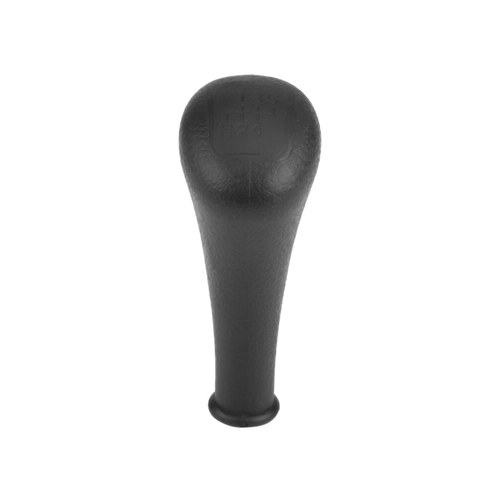 5 Speed Manual Gear Shift Knob Handle Shifter Head 8320539688053