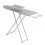 42 Inch Foldable Tabletop Ironing Board with Iron 3