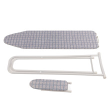 42 Inch Foldable Tabletop Ironing Board with Iron