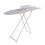42 Inch Foldable Tabletop Ironing Board with Iron 4