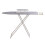 42 Inch Foldable Tabletop Ironing Board with Iron 5