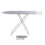 42 Inch Foldable Tabletop Ironing Board with Iron 2