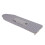42 Inch Foldable Tabletop Ironing Board with Iron 8