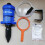 Dosing Fertilizer Injector Dispenser Proportioner Automatic Dosing Device 4