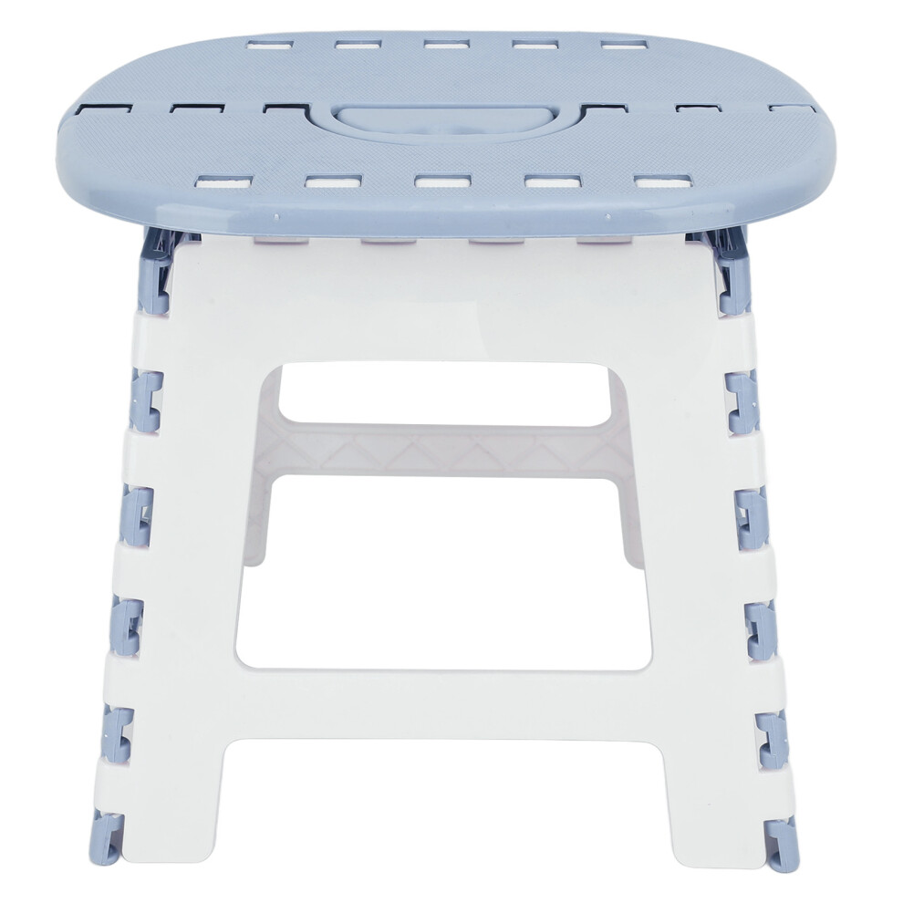 Foldable Step Stool Household Plastic Small-image-OPC-PK9K6SW-NEW