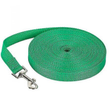 (1.8m*1.5cm, Green) 30m Pet Dog Leash,outdoor Tracking Leash For Large Dogs TW