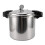 32cm Pressure Cooker Large Capacity Aluminium 10