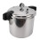 32cm Pressure Cooker Large Capacity Aluminium 7